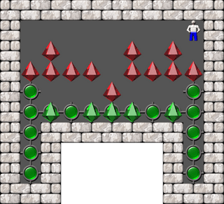Уровень 33 — Bugs collection 3
